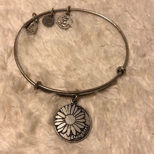 💫BUNDLE ME💫Alex and Ani Daughter charm bracelet